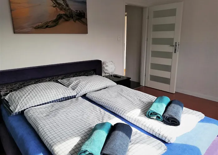 Apartament Morski Integro