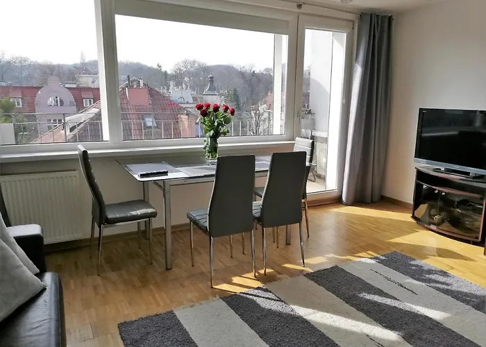 Apartament Morski Integro