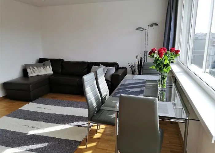 Apartament Morski Integro