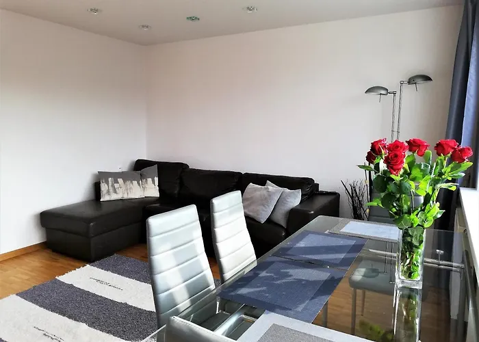 Apartament Morski Integro