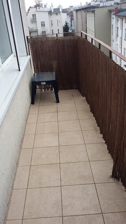 Apartment Morski Integro Sopot