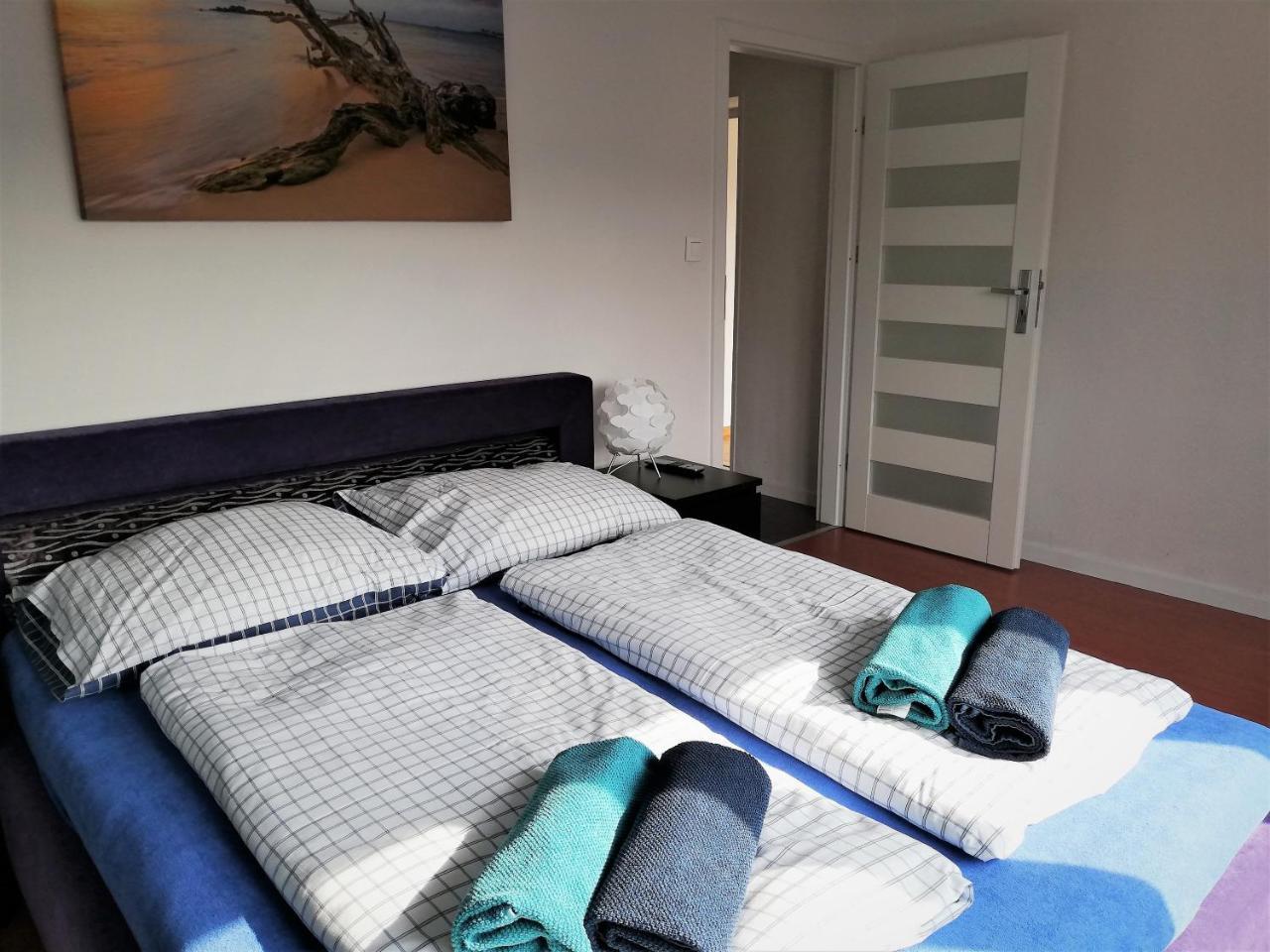 Morski Integro Apartment