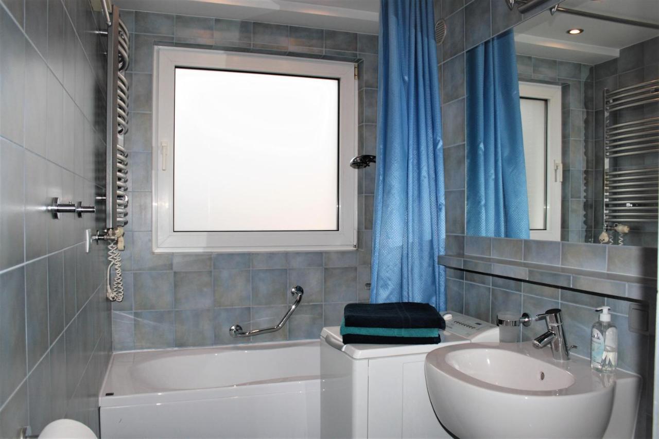 Morski Integro Apartment