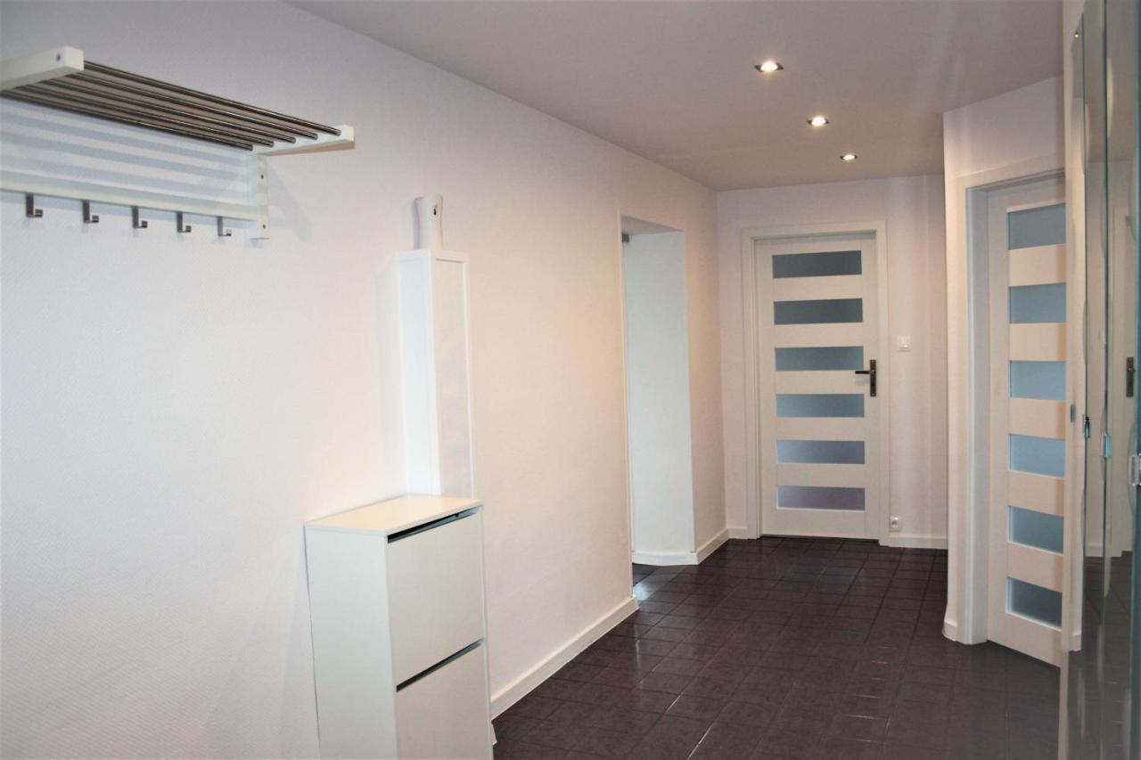 Morski Integro Apartment *
