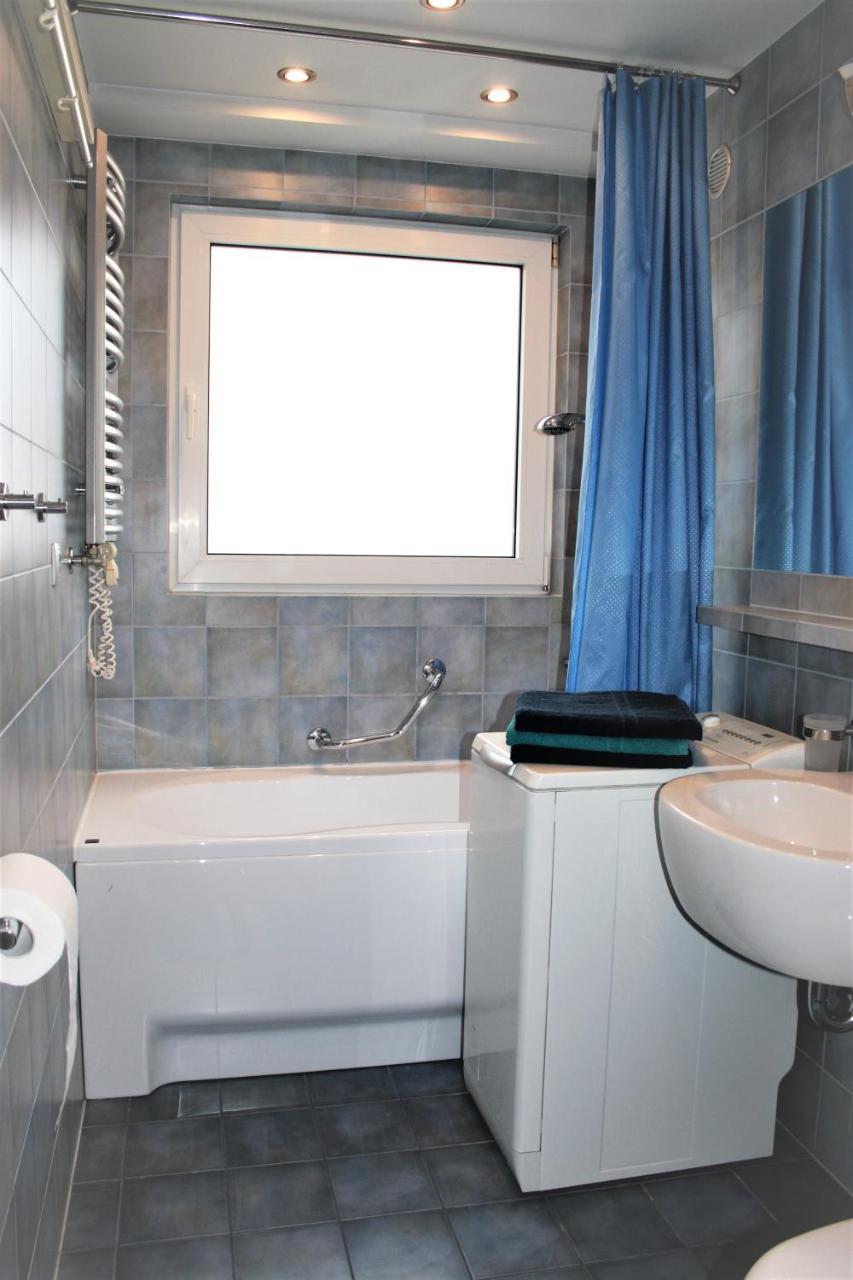 Apartment Morski Integro Sopot