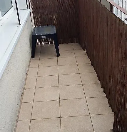Apartament Morski Integro Sopot Exterior photo