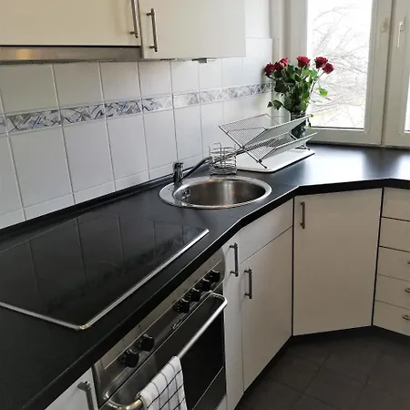 Apartament Morski Integro Sopot Exterior photo