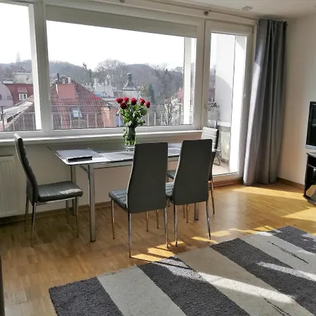 Apartament Morski Integro Sopot Exterior photo