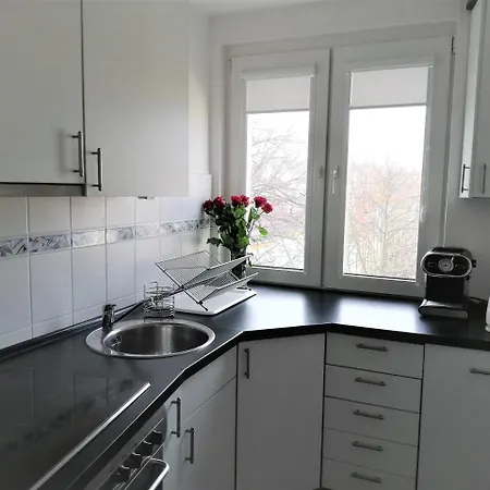 Apartament Morski Integro Sopot Exterior photo