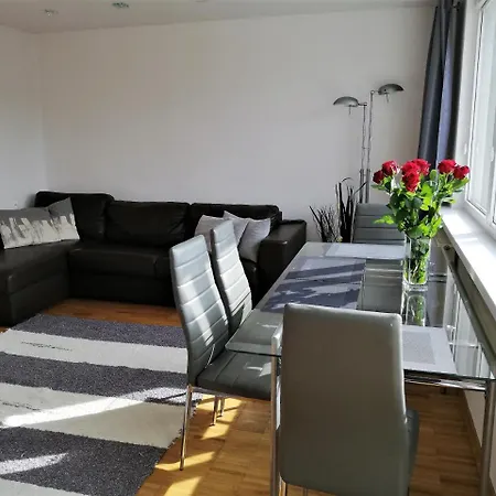 Apartament Morski Integro Sopot Exterior photo