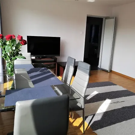 Apartament Morski Integro Sopot Exterior photo