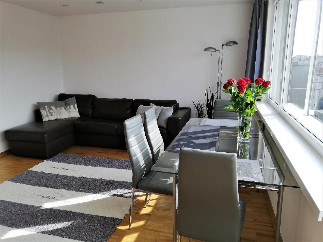 Morski Integro Apartament *