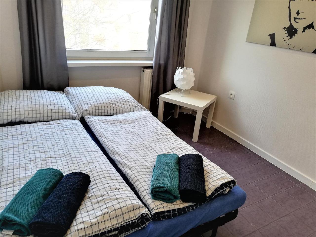 Apartament Morski Integro Sopot
